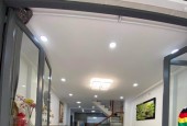 NHÀ ĐẸP P2 QUẬN 8 - GIÁP QUẬN 5 - SÁT MẶT TIỀN -  50M2 - NỞ HẬU - CHỈ 6 Tỷ TL